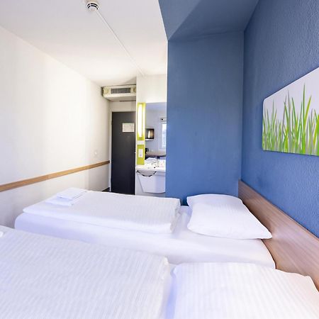 B&B Hotel Giessen-Linden Linden (Hessen) Exterior foto